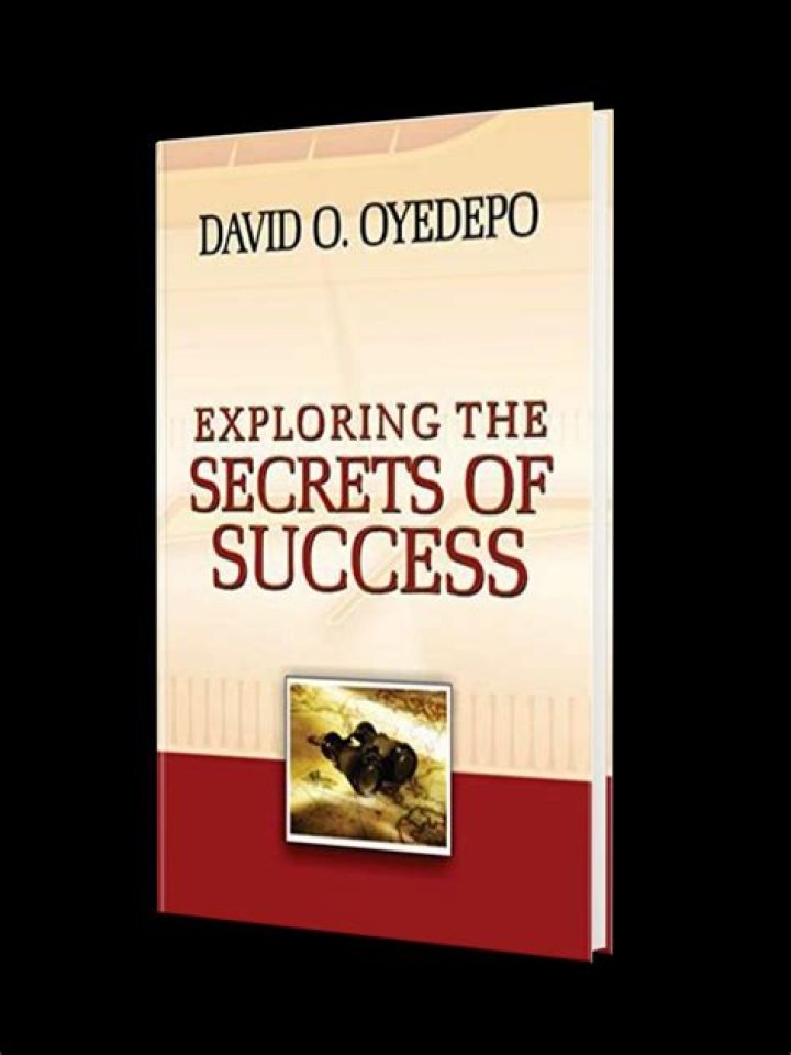 Exploring The Secrets Of Success
